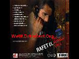 Rafet El Roman - Ömrümün Sahibi Rafet El Roman - Ömrümün Sahibi