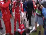 kimi raikkonen - paul-henri cahier