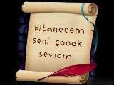 İlk Acım Deil Ama En Büyük Acımsın (1)