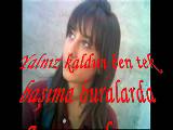 İlk Acım Deil Ama En Büyük Acımsın (4)