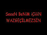 Sana Yanlıs Yapana Kıymazmıyım Be Gülüm