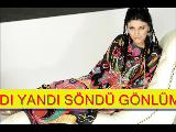 Zaradan Bir Efsane Daha Hasretinden Yandi Gönlüm