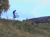 Bisiklet Kaza