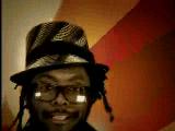 Black Eyed Peas - Hey Mama
