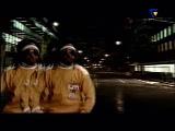 Black Eyed Peas - Let's G