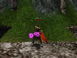 Knight Online Girakon Ardream