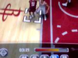 Nba Live 2008 Game Video