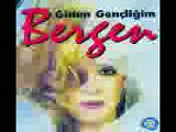 Bergen Benim İçin Üzülme