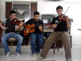 Dağda Dans