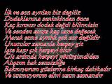 Ayrılık Bir Ölüm