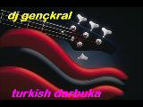 Türkish Darbuka Dj Gençkral Harem Bas