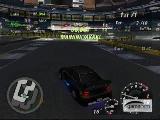Drift Yaptım Sanki :d