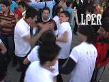 Dvj Alper-Ksü Bahar Şenlikleri 2008