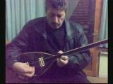 Samsunlu Bağlama Ustası