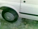 fort transit ts 350 born out erkan usta show...