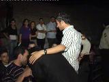 Hakan Gürses-Okan Okay-Kemancı Düeti(Hatay Konseri