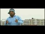 killa hakan - kreuzberg city (video klip)