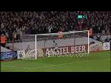 Şampiyonlar Ligi En İyi 10 Gol