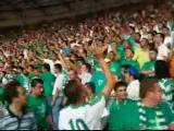 Bursaspor Texas