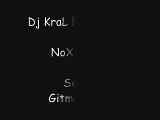 Dj Kral Ft Qarizma&noxi Style&serko - Gitme Gulum