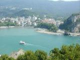 Kurucaşileden Manzaralar