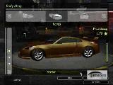 Nfsu2 Takashi Araba Yapimi