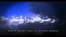 ahmet bukhatır - muhteşem dua -hilal tv
