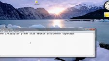 mbot videolu anlatım