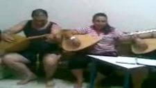 Sevdan İle Yandım Yandım
