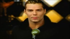 Ricky Martin - Livin La Vida Loca Ricky Martin - Livin La Vida Loca