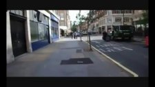 londra semalarında ufo görüldü