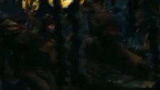 pirates of the caribbean at world's end fragmanı 30