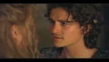 troy fragmanı 2