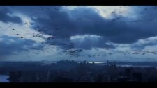 the day after tomorrow fragmanı 3