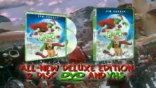 how the grinch stole christmas fragmanı 1