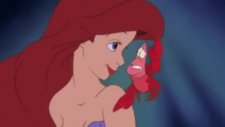the little mermaid fragmanı 1