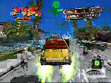 Crazy Taxi 3 Video