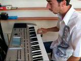 Orayantel Korg Pa 80