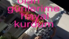 Seni Seven Öldü