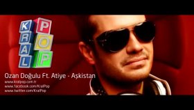 Ozan Doğulu - Ft. Atiye - Askistan Beyaz Show Ozan Doğulu - Ft. Atiye - Askistan Beyaz Show