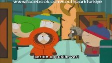 cartman ve inanılmaz osuruğud sezon5 bölüm9