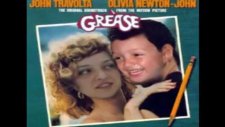 grease by çılgın anne