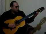 Gitar Dalgalandım Da Duruldum