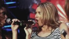 girls aloud love machine live at wembley
