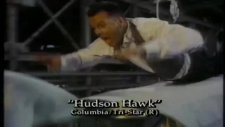 hudson hawk fragmanı 1