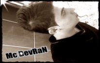Mc Devran - Alın Yazım