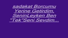Ne Olur Gıtme Suskun Zad