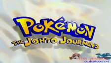 pokemon sezon 3 açılış the johto journeys opening pokemonturkiye.com