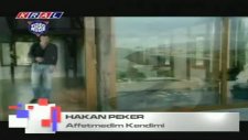 Ben Hatalarım İçin Sana Yaptıklarım İçin