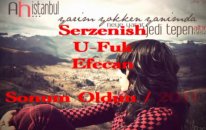 Serzenish Ft. U-Fuk & Efecan - Sonum Oldun 2011